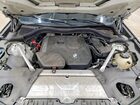 2022 Bmw X4 Xdrive30i Белый vin: 5UX33DT09N9K12081