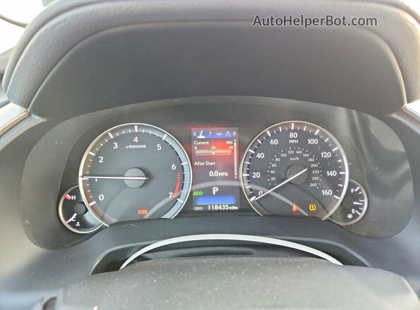 2T2BZMCA1HC115472 2017 LEXUS RX 350 Белый Вид задних сидений