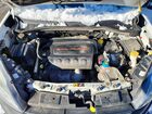 2017 Ram Promaster City Белый vin: ZFBERFAB1H6E58238
