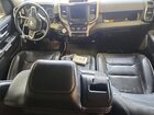 2022 Ram 1500 Laramie Черный vin: 1C6SRFJM6NN130482