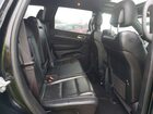 2020 Jeep Grand Cherokee Limited Черный vin: 1C4RJFBGXLC414018