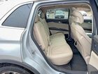 2019 Lincoln Nautilus Reserve Серебряный vin: 2LMPJ8LP7KBL53999