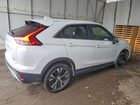 2022 Mitsubishi Eclipse Cross Le Белый vin: JA4ATVAAXNZ607343 2022 Mitsubishi Eclipse Cross Le Белый vin: JA4ATVAAXNZ607343