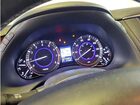 2018 Infiniti Qx80 Base Золотой vin: JN8AZ2NE6J9194254
