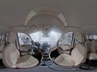 2019 Mercedes-benz Gle 400 4matic Белый vin: 4JGDA5GBXKB210174
