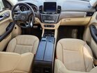 2019 Mercedes-benz Gle 400 4matic Белый vin: 4JGDA5GBXKB210174