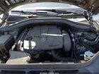 2017 Mercedes-benz Gle 350 4matic Gray vin: 4JGDA5HB0HA888073