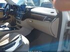 2017 Mercedes-benz Gle 350 4matic Белый vin: 4JGDA5HB1HA852330