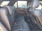 2017 Mercedes-benz Gle 350 4matic Серебряный vin: 4JGDA5HB1HA892519