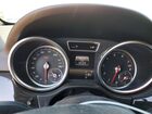 2017 Mercedes-benz Gle 350 4matic Серебряный vin: 4JGDA5HB1HA892519