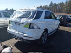 2017 Mercedes-benz Gle 350 4matic White vin: 4JGDA5HB1HA986609
