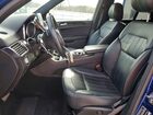 2018 Mercedes-benz Gle 350 4matic Синий vin: 4JGDA5HB1JB066365