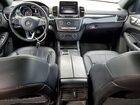 2018 Mercedes-benz Gle 350 4matic Серый vin: 4JGDA5HB1JB161041