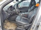 2018 Mercedes-benz Gle 350 4matic Серый vin: 4JGDA5HB1JB161041