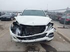 2017 Mercedes-benz Gle 350 4matic White vin: 4JGDA5HB2HA814279