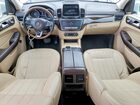 2017 Mercedes-benz Gle 350 4matic Белый vin: 4JGDA5HB2HA872456