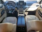 2017 Mercedes-benz Gle 350 4matic Белый vin: 4JGDA5HB2HA922515