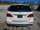 2017 Mercedes-benz Gle 350 4matic Белый vin: 4JGDA5HB2HA922515
