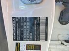 2017 Mercedes-benz Gle 350 4matic Белый vin: 4JGDA5HB2HA922515