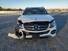 2018 Mercedes-benz Gle 350 4matic White vin: 4JGDA5HB3JB081370