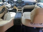 2016 Mercedes-benz Gle 350 4matic Черный vin: 4JGDA5HB4GA781624