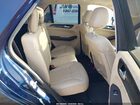 2017 Mercedes-benz Gle 350 4matic Синий vin: 4JGDA5HB4HA915579