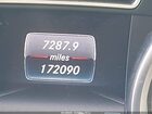 2017 Mercedes-benz Gle 350 4matic Синий vin: 4JGDA5HB4HA915579