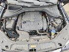2017 Mercedes-benz Gle 350 4matic Синий vin: 4JGDA5HB4HA971408