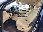 2017 Mercedes-benz Gle 350 4matic Синий vin: 4JGDA5HB4HA971408