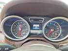 2017 Mercedes-benz Gle 350 4matic Синий vin: 4JGDA5HB4HA971408