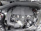2017 Mercedes-benz Gle 350 4matic Белый vin: 4JGDA5HB4HA988774