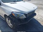 2018 Mercedes-benz Gle 350 4matic White vin: 4JGDA5HB4JB035062