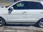 2018 Mercedes-benz Gle 350 4matic White vin: 4JGDA5HB4JB035062