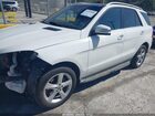 2018 Mercedes-benz Gle 350 4matic White vin: 4JGDA5HB4JB035062