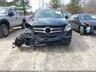 2018 Mercedes-benz Gle 350 4matic Blue vin: 4JGDA5HB5JB038049