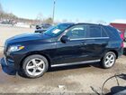 2017 Mercedes-benz Gle 350 4matic Black vin: 4JGDA5HB6HA968705