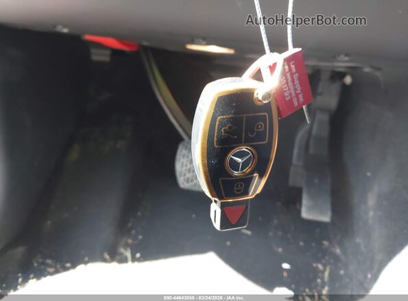 4JGDA5HB6HA968705 2017 MERCEDES-BENZ GLE 350 Black Vista del salpicadero
