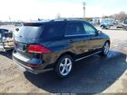 2017 Mercedes-benz Gle 350 4matic Black vin: 4JGDA5HB6HA968705