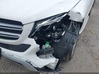 2018 Mercedes-benz Gle 350 4matic Белый vin: 4JGDA5HB6JB053109