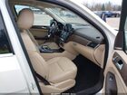 2017 Mercedes-benz Gle 350 4matic Белый vin: 4JGDA5HB7HA832454