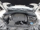2017 Mercedes-benz Gle 350 4matic Белый vin: 4JGDA5HB7HA832454