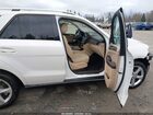 2017 Mercedes-benz Gle 350 4matic Белый vin: 4JGDA5HB7HA832454