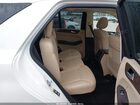 2017 Mercedes-benz Gle 350 4matic Белый vin: 4JGDA5HB7HA832454