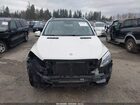 2017 Mercedes-benz Gle 350 4matic Белый vin: 4JGDA5HB7HA832454