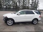 2017 Mercedes-benz Gle 350 4matic Белый vin: 4JGDA5HB7HA832454