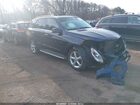 2017 Mercedes-benz Gle 350 4matic Blue vin: 4JGDA5HB7HA892816