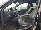 2016 Mercedes-benz Gle 350 4matic Черный vin: 4JGDA5HB8GA755558