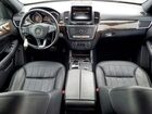 2016 Mercedes-benz Gle 350 4matic Черный vin: 4JGDA5HB8GA755558