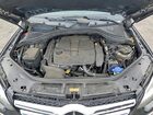 2016 Mercedes-benz Gle 350 4matic Черный vin: 4JGDA5HB8GA755558