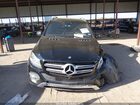 2017 Mercedes-benz Gle 350 4matic Черный vin: 4JGDA5HB8HA888788